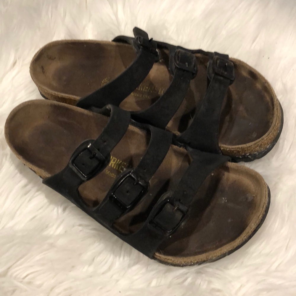 Preloved Birks